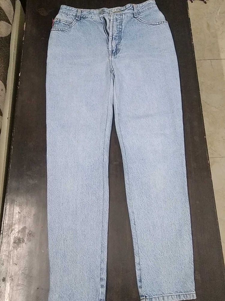 Slim Fit Jeans