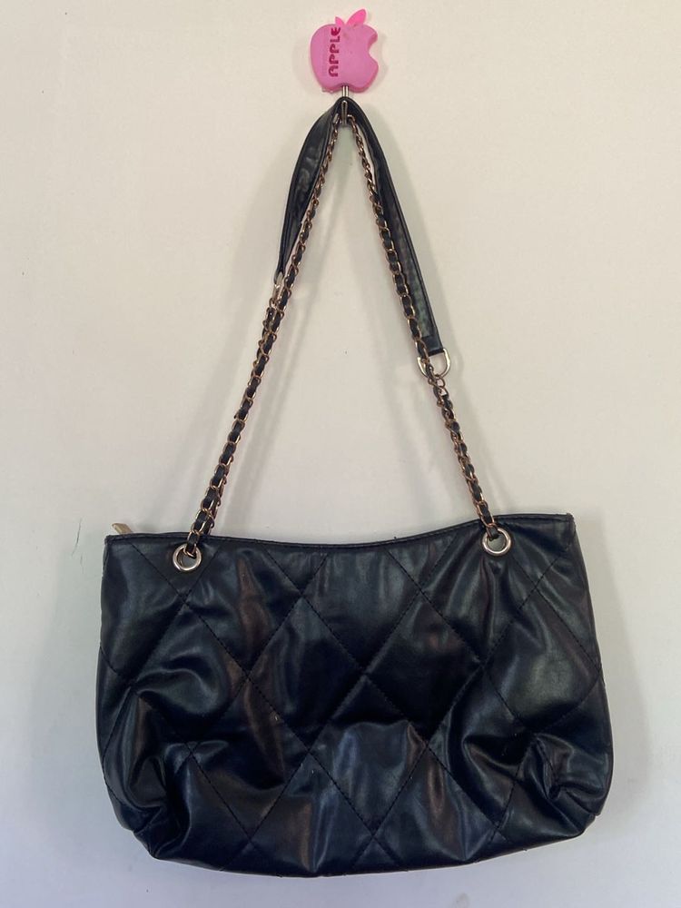 Lulu And sky shoulder Bag