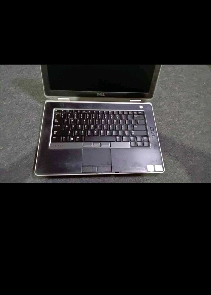 Dell Laptop