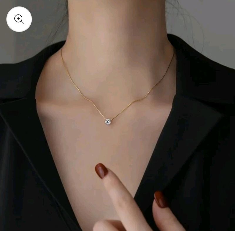 Women Necklace