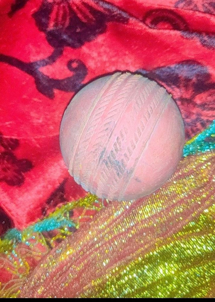 This Is Stempar Ball Condition Good