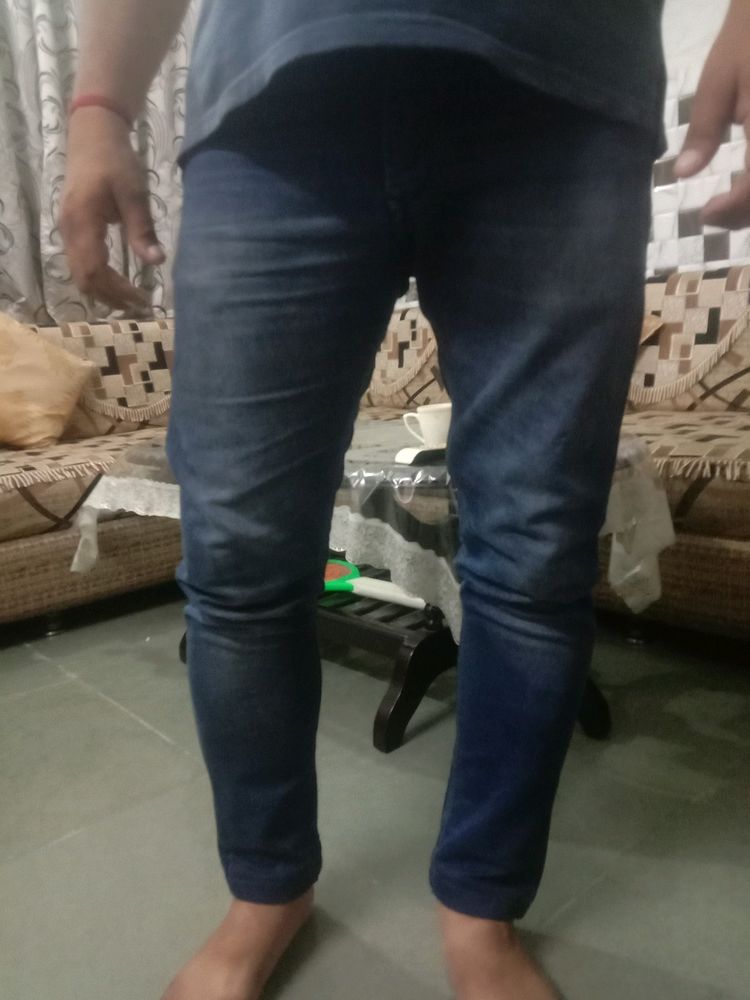 Men Branded Jeans