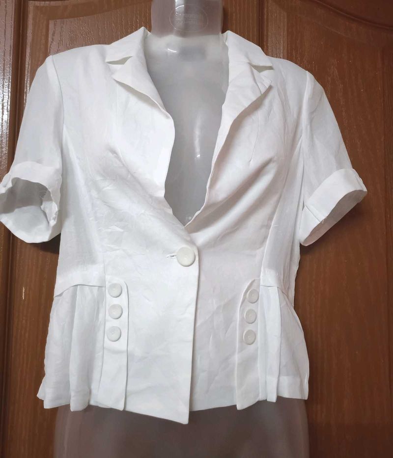 White Tops For Ladies