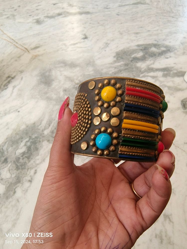 traditional Bangle