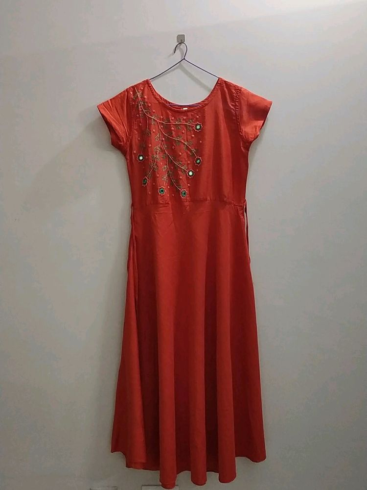 Women's Kurta