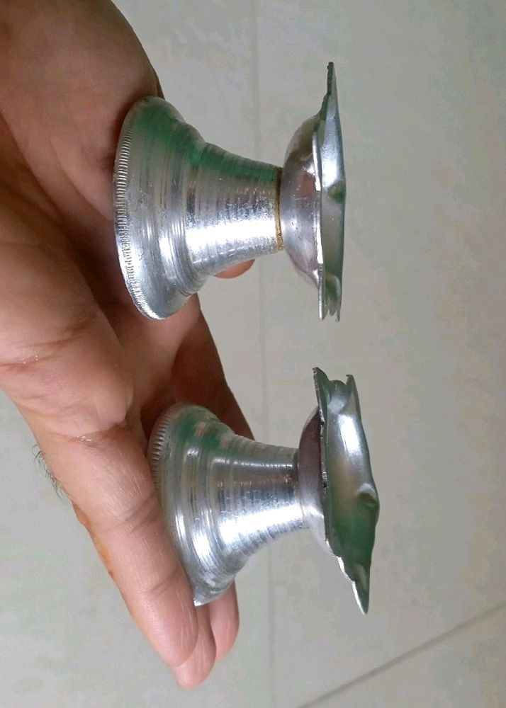 Diyas Silver Coated