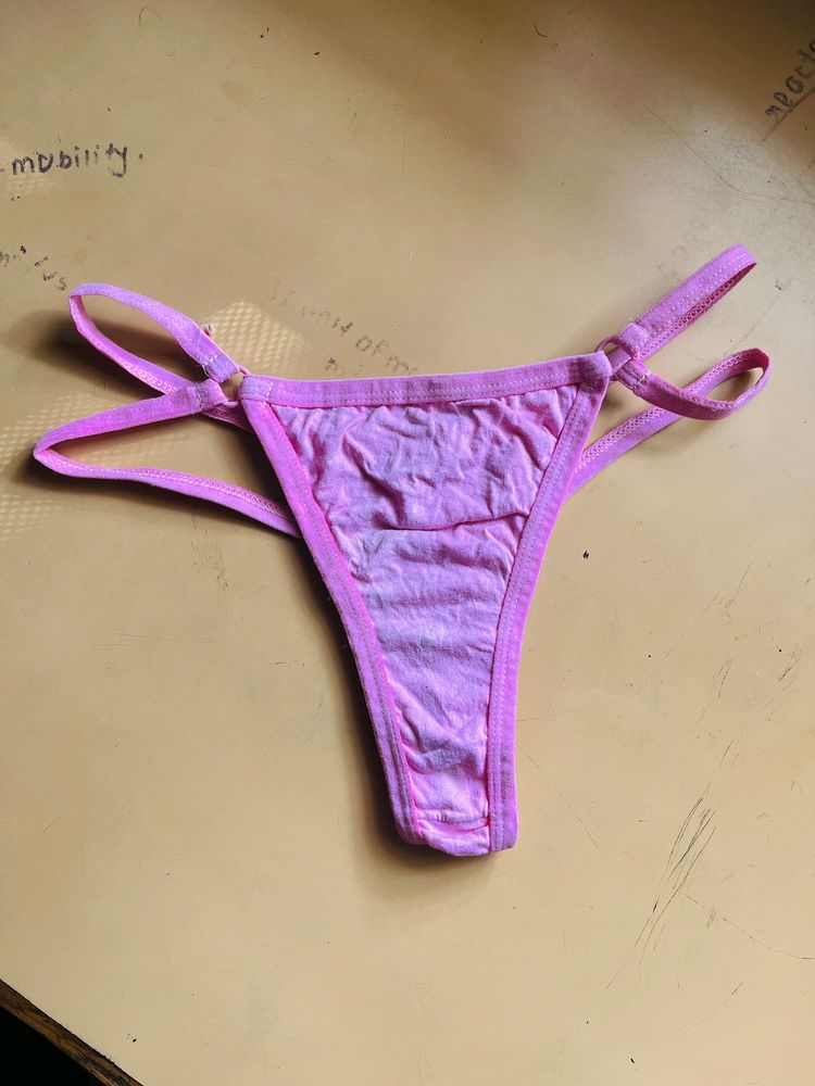 Thong Panty For Women