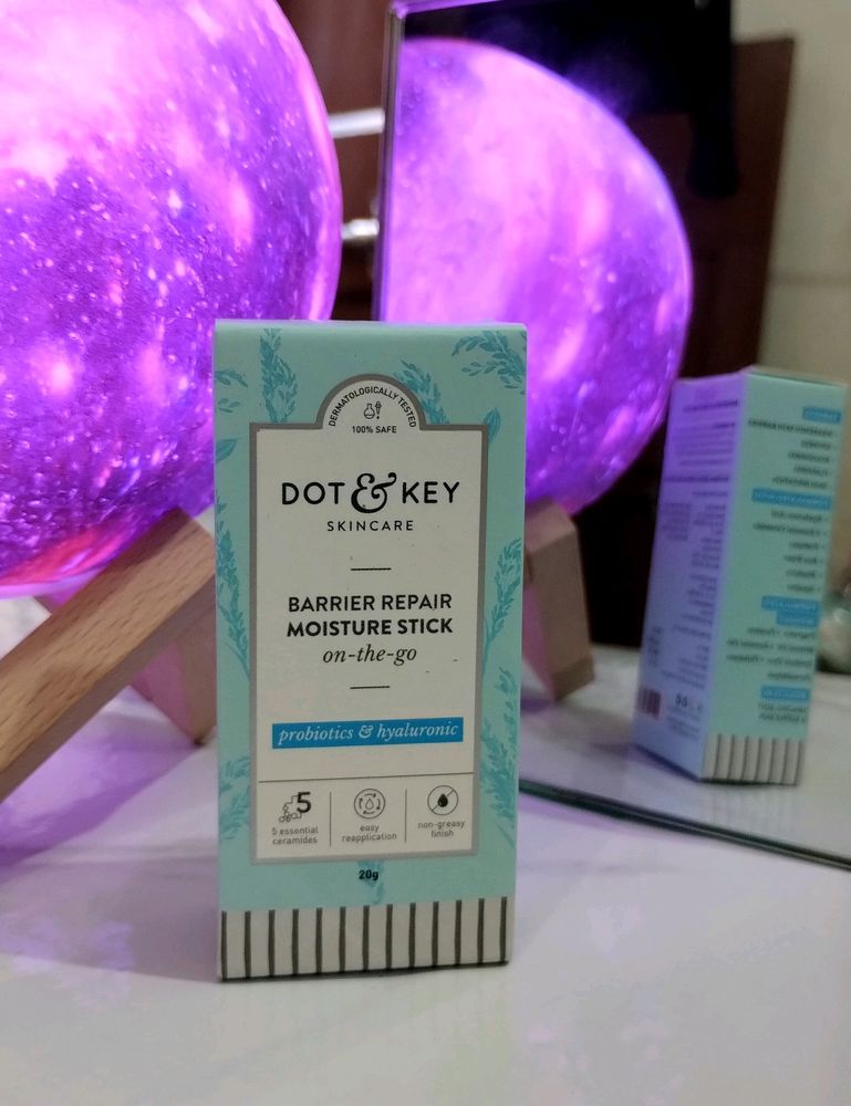 Dot & KeyBarrier Repair Moisture Stick On-The-Go