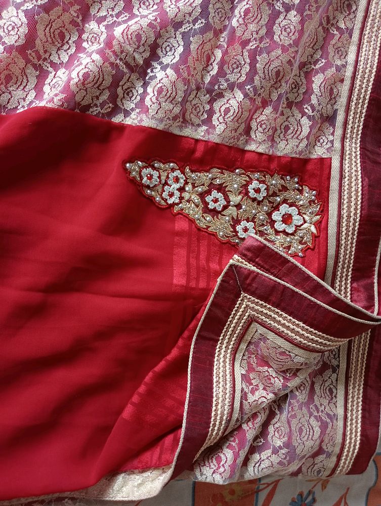 Silk Saree