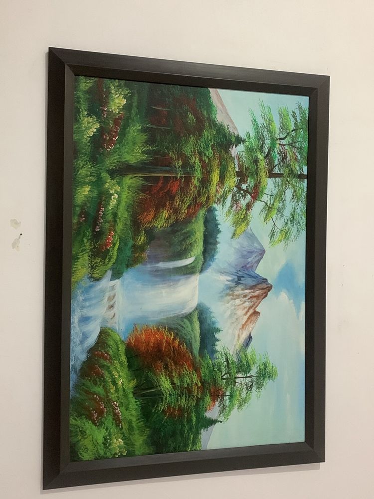 Handmade Painting