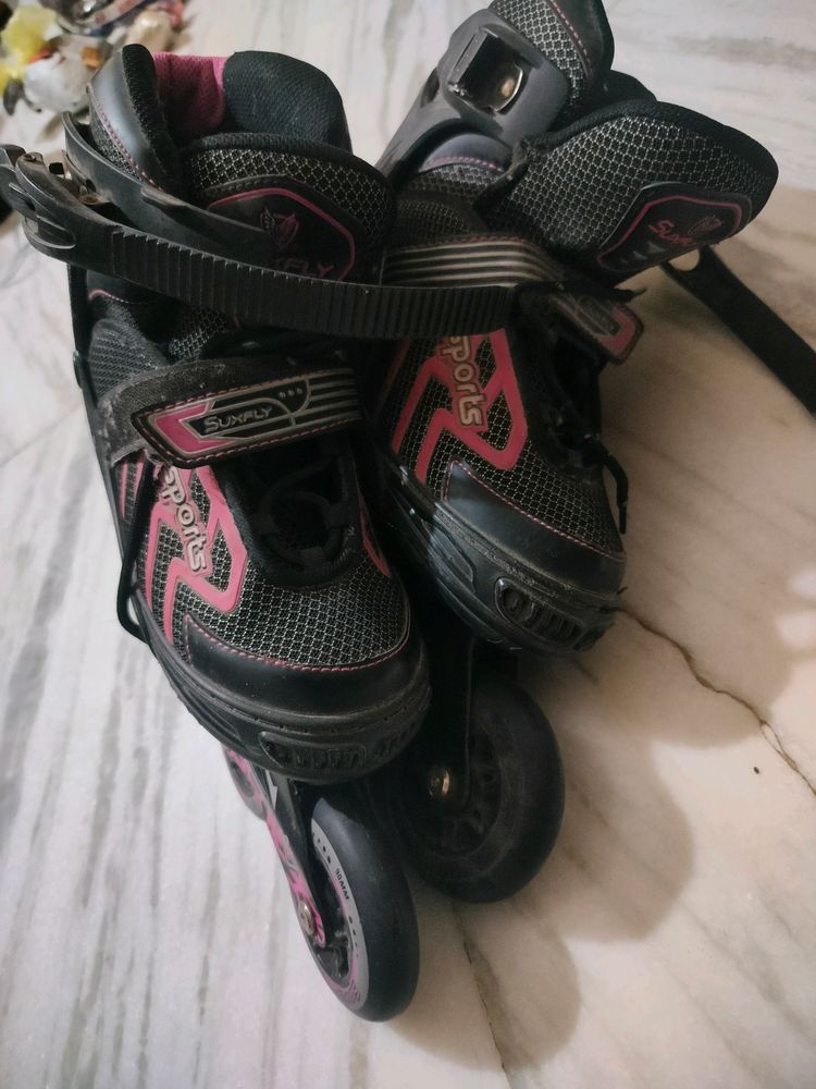 Skating Shoes