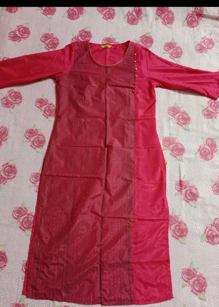 Aurelia Kurta