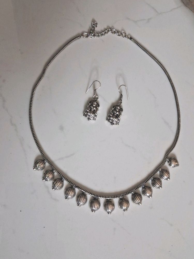 Jewellery Set