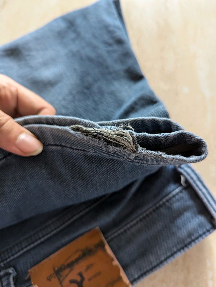 Men's JEANS