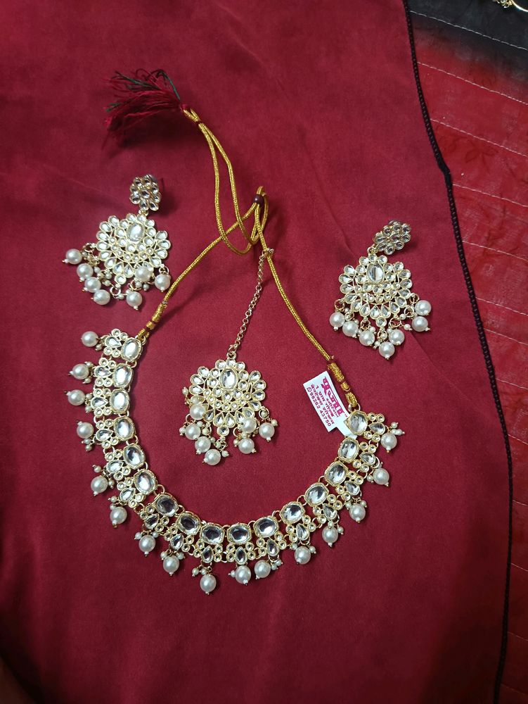 Jewellery Set