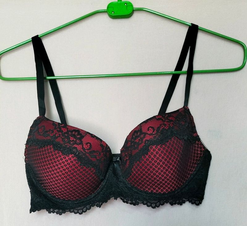 Imported Designer Bra