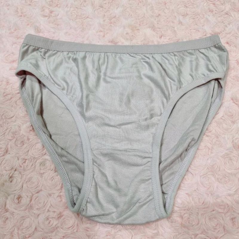 Lavender Panty (Used)