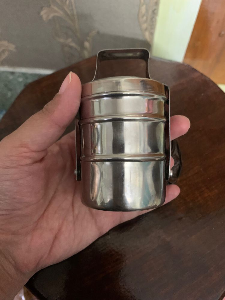 Price Drop!!! Miniature Tiffin