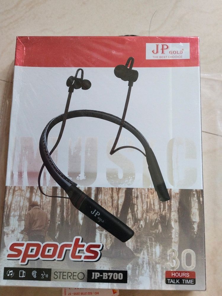 Blutruth . Wireless Earphone