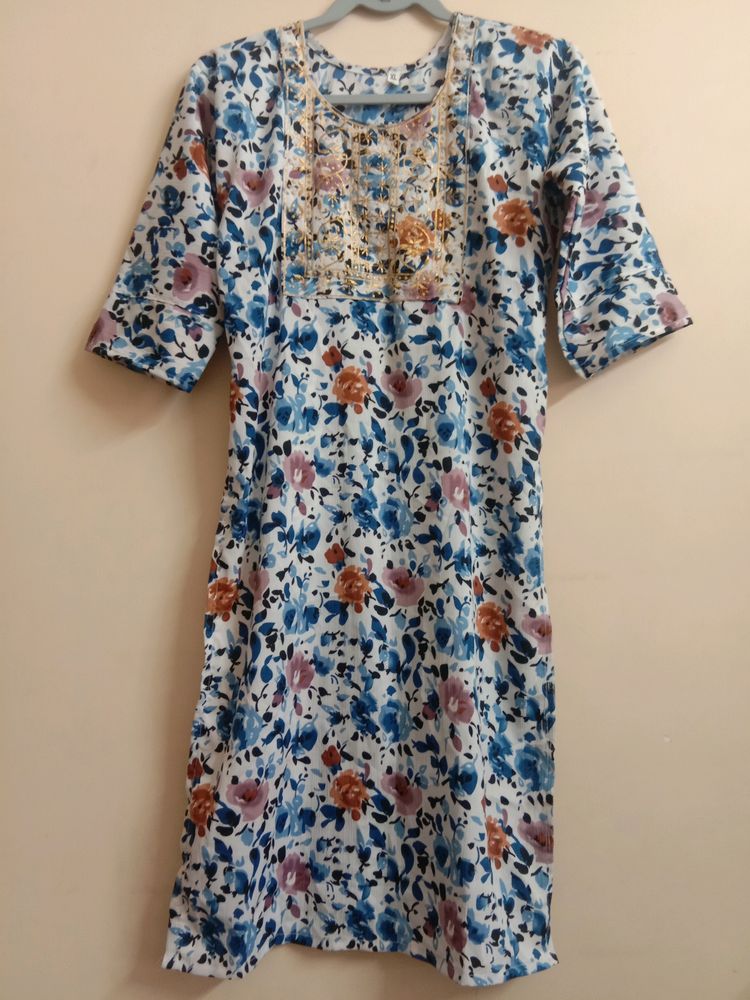 Designer kurta For Woman