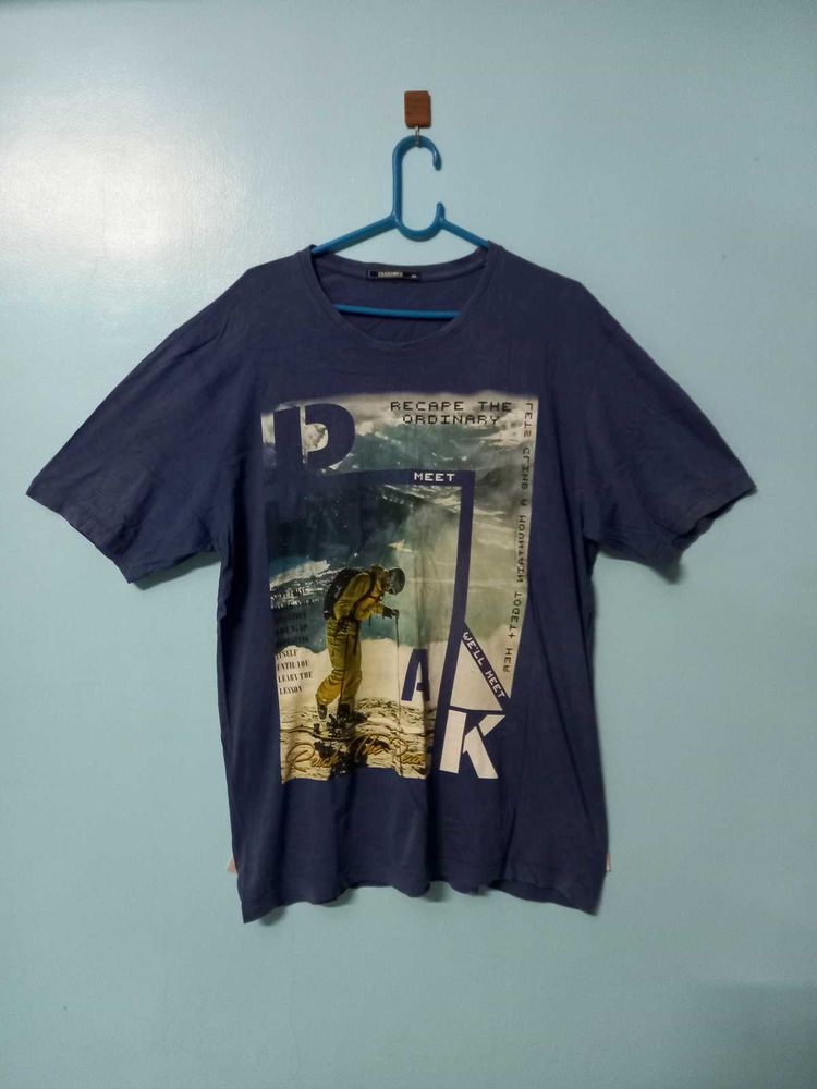 Men T-shirt