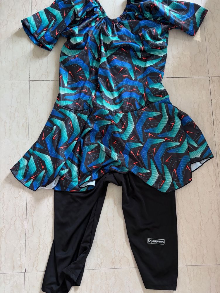 Swimming Costume