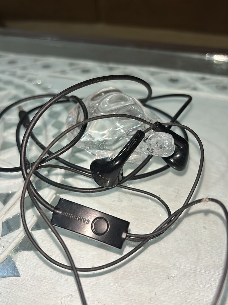 Samsung Earphones