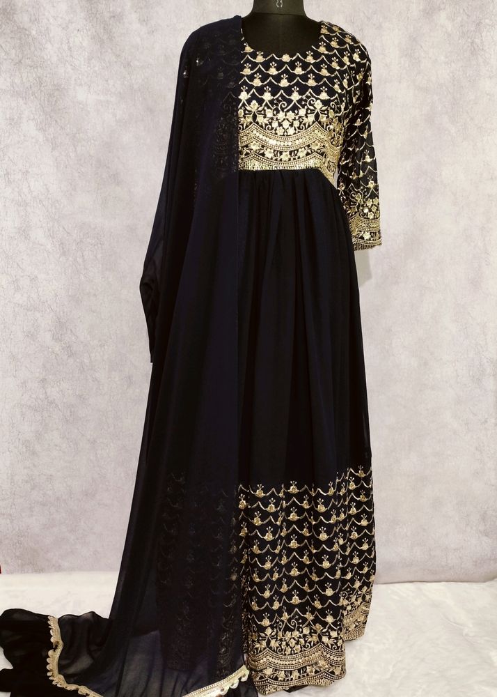 Anarkali Suit