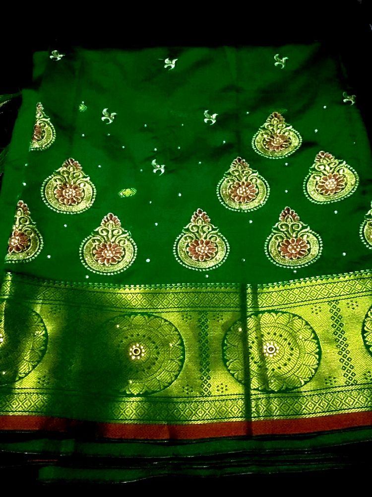 Vivo Vandini Saree