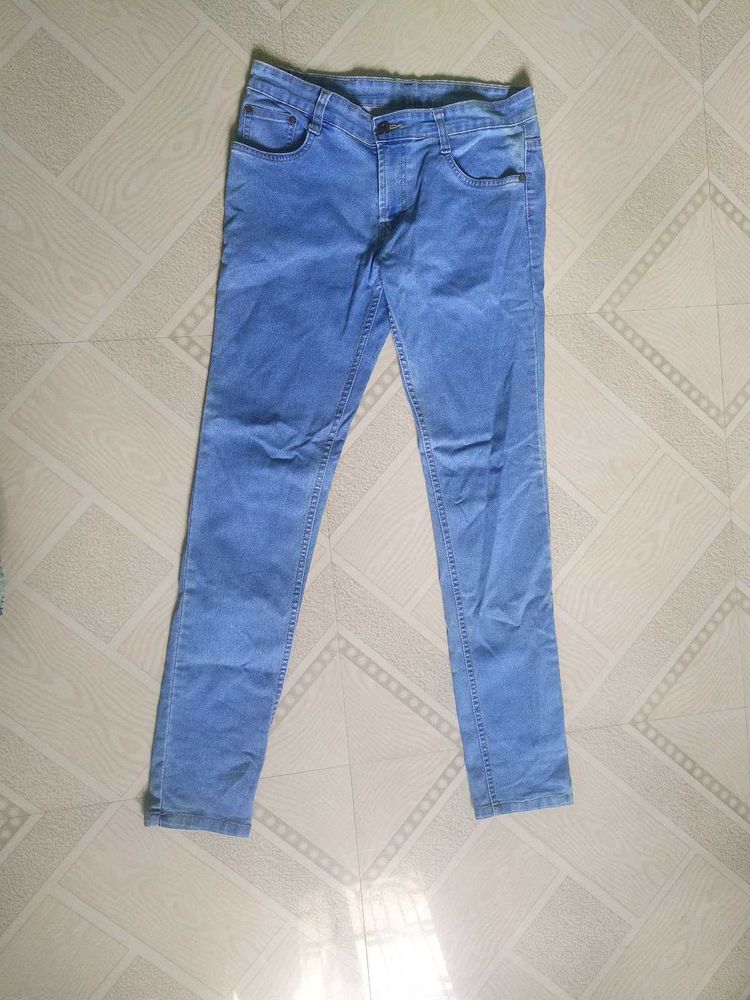 Jeans Size 32