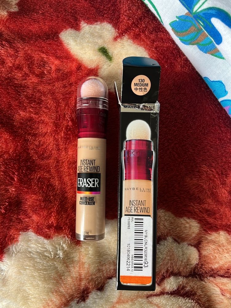 Maybelline Insta Age Rewind- Medium