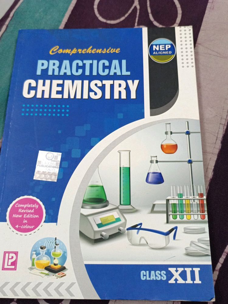 Practical Chemistry