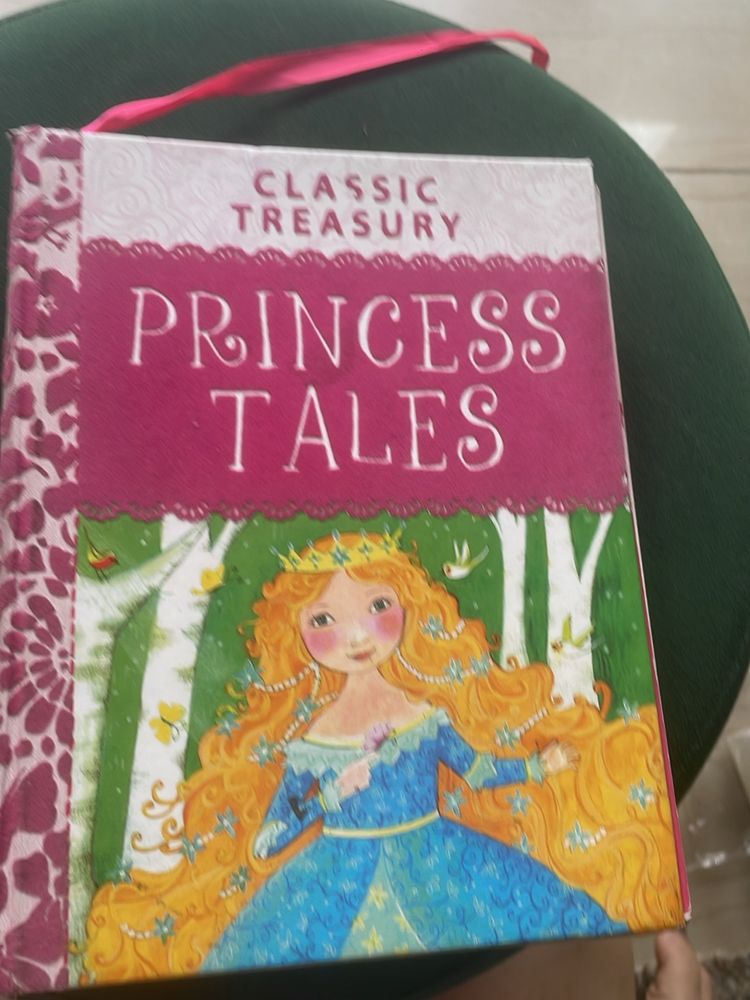 Princess Tales