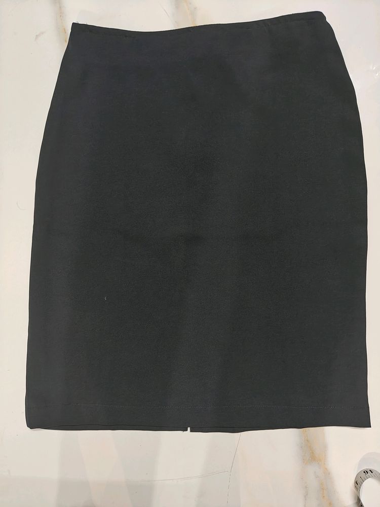 Office Pencil Skirt