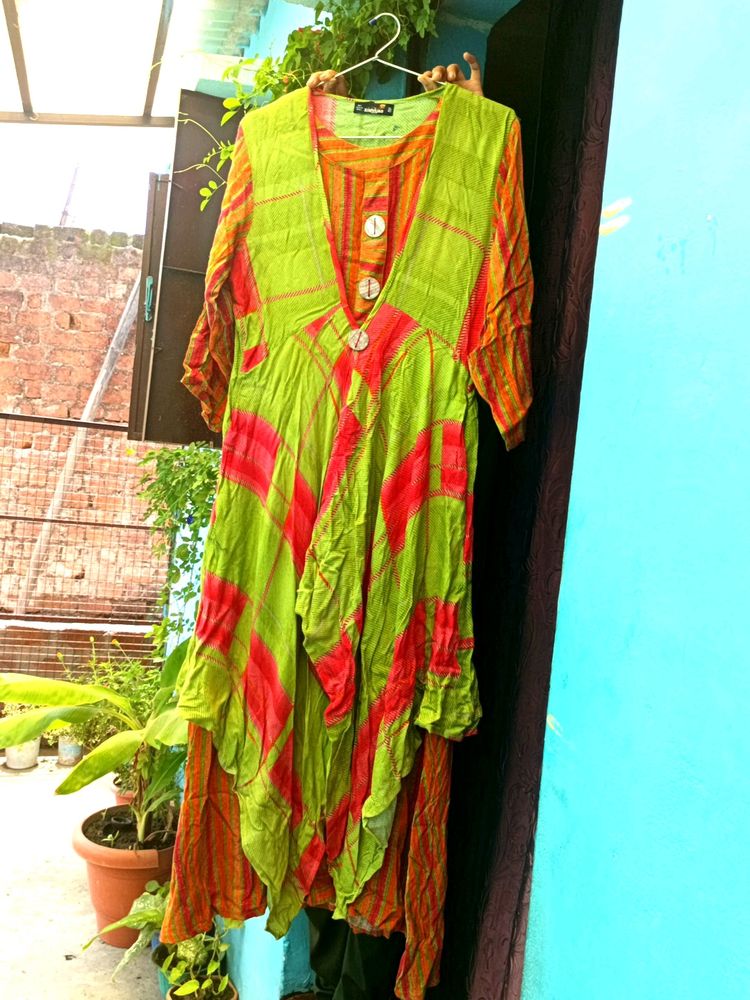 Kurti