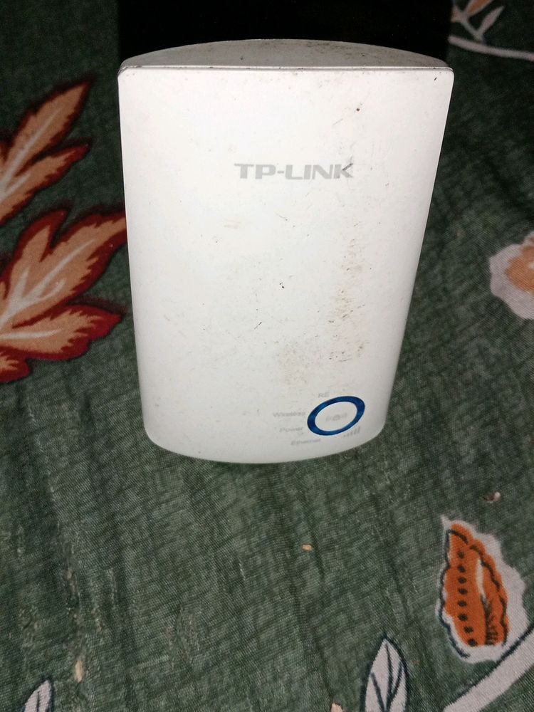 Tp Link Extender