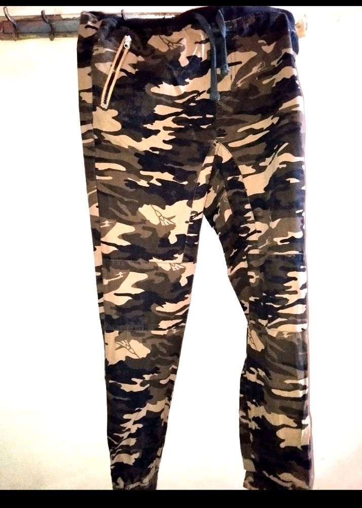 Military Joggers For Women