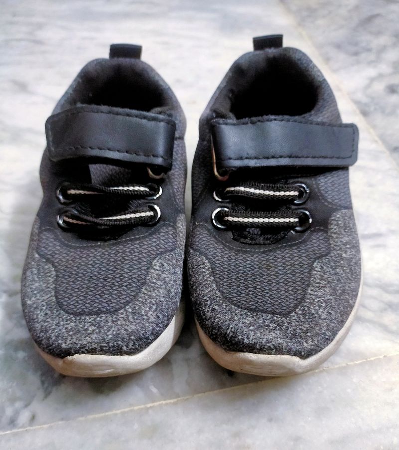 Unisex Baby Shoes