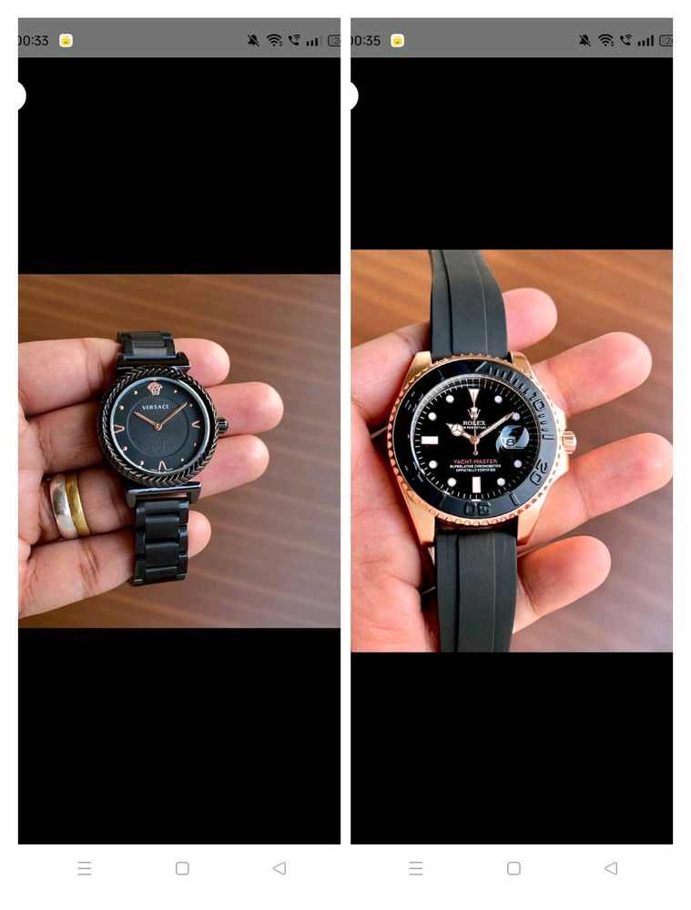 Watch Combo For Someone