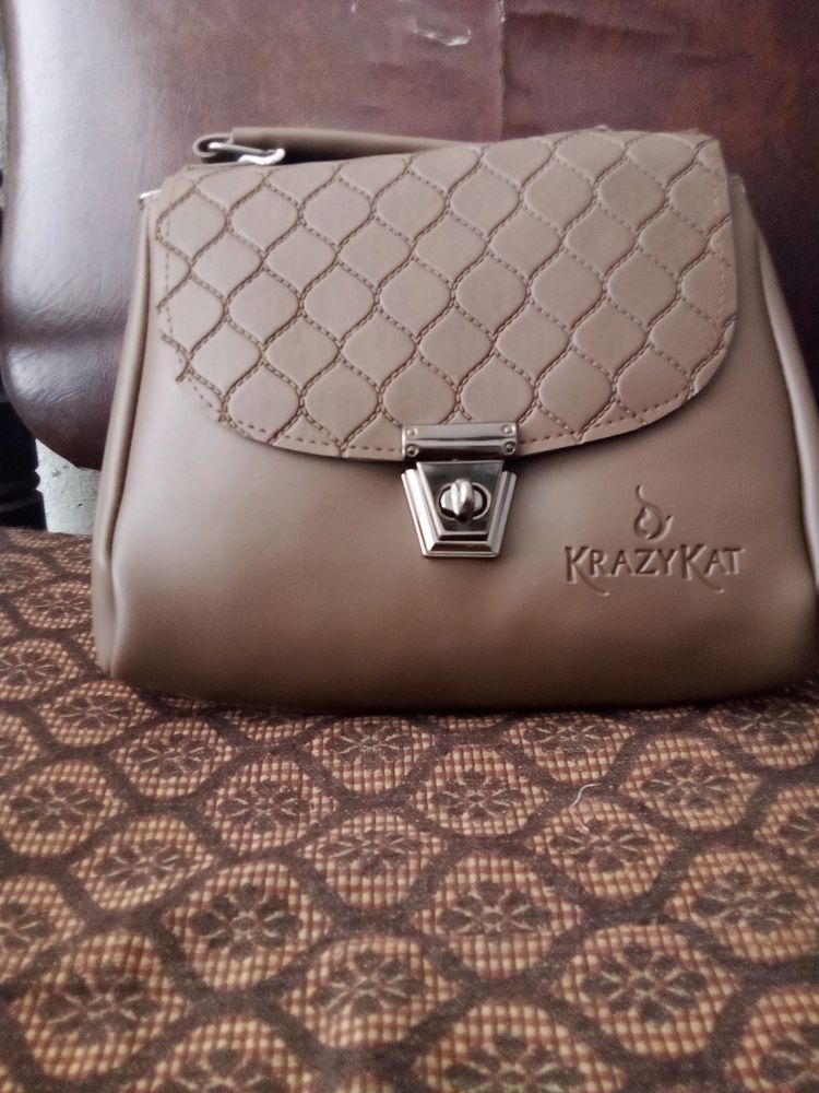 Ladies Handbag