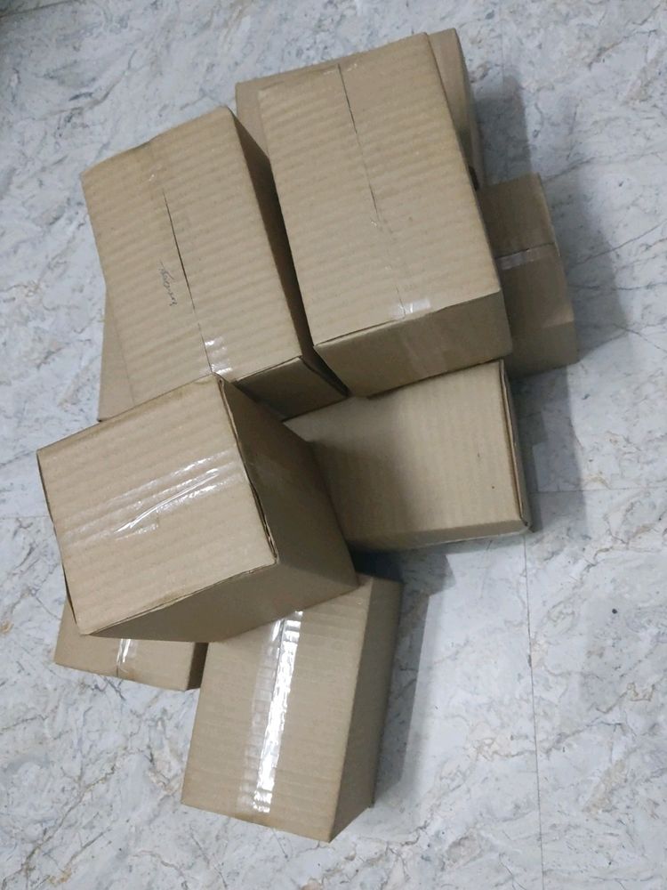 Packing Carton Box