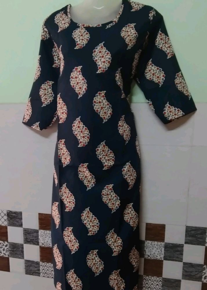 New Kurti