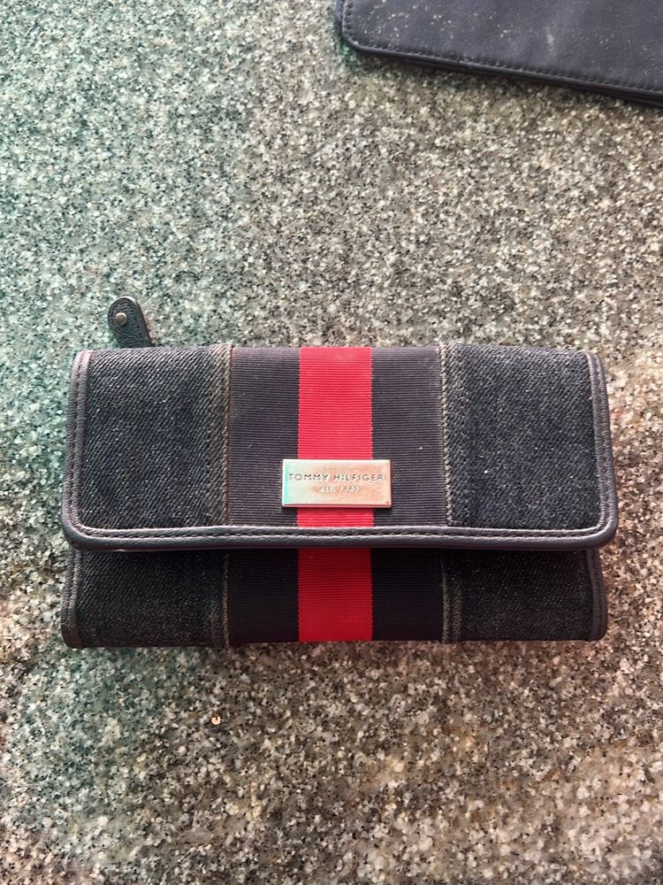 Tommy hilfiger Wallet