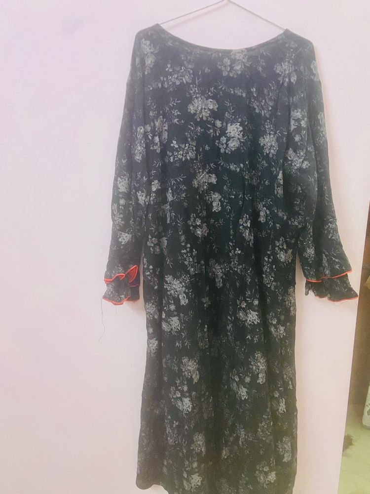 Long Kurti