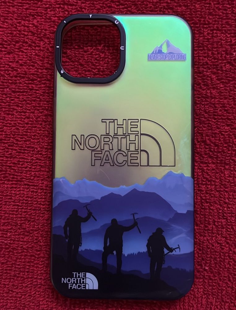 iPhone Back Cover