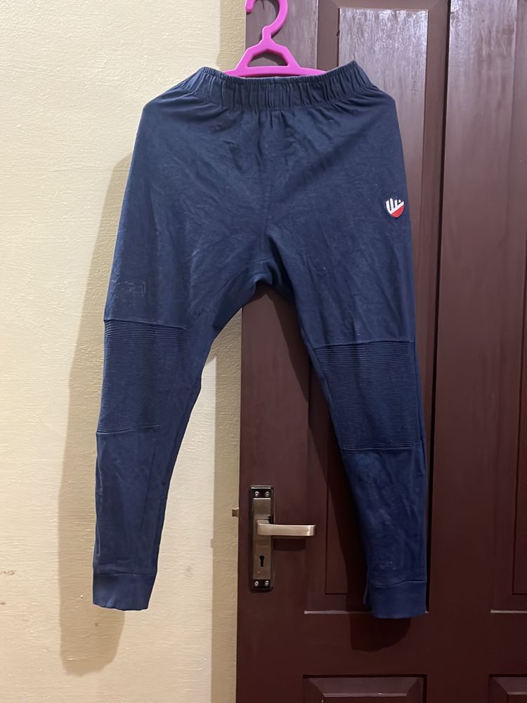 Mens Track Pant