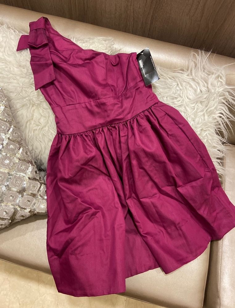 Girls Designer Party Frock