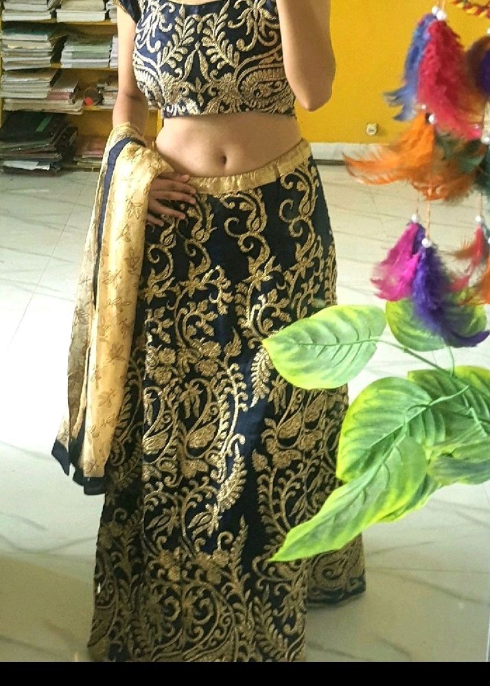 Lehenga