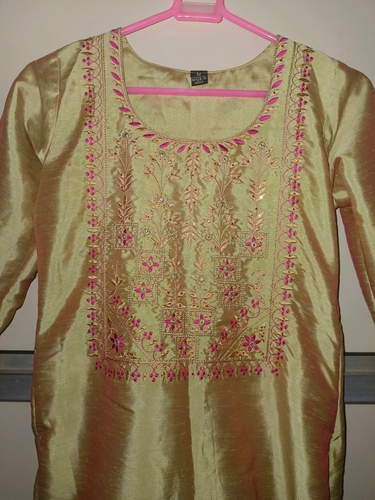 Traditional Kurti