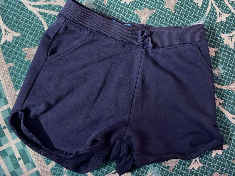 Children’s Place Girls Shorts